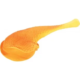 Zolux Zabawka winylowa dla psa UDKO 19 cm - Zabawki dla psów - miniaturka - grafika 1