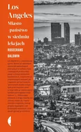 E-booki - literatura faktu - Los Angeles. Miasto-państwo w siedmiu lekcjach - miniaturka - grafika 1