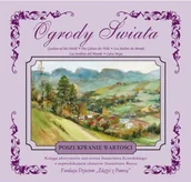 Albumy krajoznawcze - Ogrody Świata - miniaturka - grafika 1