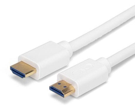 Montis Kabel HDMI-HDMI 2.0 4K 2m MT166-2