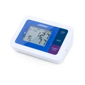 Ciśnieniomierze i akcesoria - NOVAMA First Plus Ciśnieniomierz naramienny TOW007790 - miniaturka - grafika 1