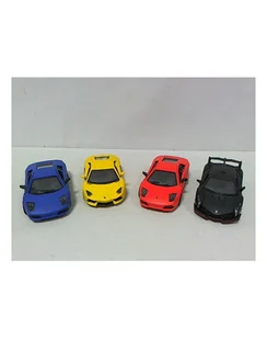Lamborghini 5kol. p12 HIPO - Samochody i pojazdy dla dzieci - miniaturka - grafika 1