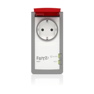FRITZ!DECT 210 - Powerline communications - miniaturka - grafika 6