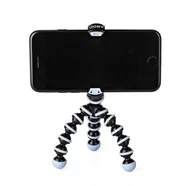 Pozostałe akcesoria do telefonów - Joby GORILLAPOD MOBILE MINI BLUE (JB01518) - miniaturka - grafika 1