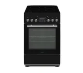 Kuchenki elektryczne - MPM 55-KEI-39 Termoobieg Grill - miniaturka - grafika 1