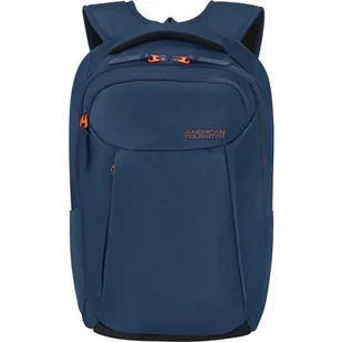 American Tourister Urban Groove UG15 Plecak z przegrodą na laptopa 40 cm dark navy - Torby na laptopy - miniaturka - grafika 1