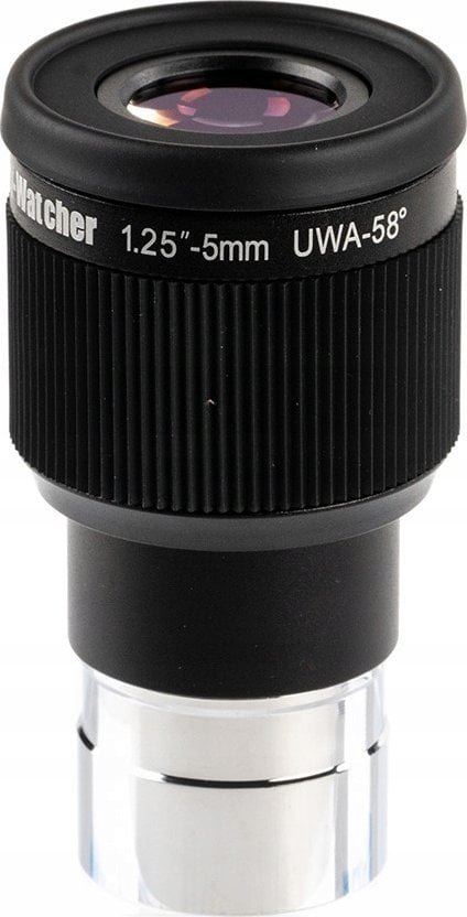Teleskop Okular Sky-Watcher SWA-58 5 mm 1,25
