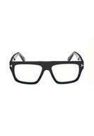 Okulary przeciwsłoneczne - Occhiali da vista tom ford FT6084B-001 Adulto unisex - miniaturka - grafika 1