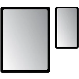 Ggs Osłona LCD Larmor GEN5 do Nikon D810 - Osłony LCD do aparatów - miniaturka - grafika 1