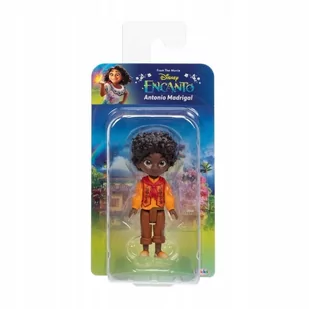 ENCANTO Figurka ANTONIO MADRIGAL 8cm - Figurki dla dzieci - miniaturka - grafika 1