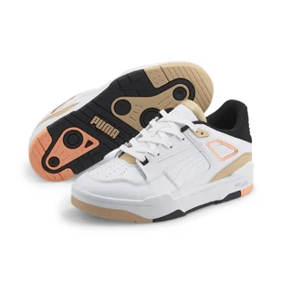 Buty do chodzenia damskie Puma SLIPSTREAM - Buty trekkingowe damskie - miniaturka - grafika 1