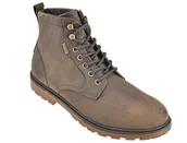 Półbuty męskie - Geox, Półbuty męskie, U Box C, rozmiar 41 - miniaturka - grafika 1