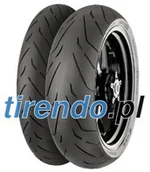 Opony motocyklowe - Continental ContiRoad 180/55R17 73W tylne koło - miniaturka - grafika 1