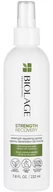 Odżywki do włosów - Biolage Strength Recovery Spray do włosów zniszczonych 250ml - miniaturka - grafika 1