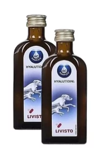 Hyalutidin płyn na stawy 2 x 125ml - Suplementy i witaminy dla psów - miniaturka - grafika 1