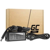 Zasilacze do laptopów - Green Cell Zasilacz Ladowarka PRO 18.5V 3.5A 65W do HP 250 G1 255 G1 ProBook 450 - miniaturka - grafika 1
