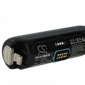 Akcesoria i części AGD - VHBW Bateria do Honeywell CW45, 3400 mAh - miniaturka - grafika 1