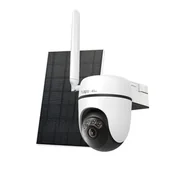 Kamery do monitoringu - TP-Link Tapo C615G KIT Kopułowa Kamera bezpieczeństwa IP Zewnętrzna 2304 x 1296 px Sufit / ściana / słup - miniaturka - grafika 1