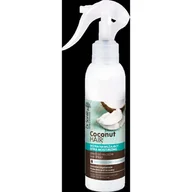 Ozdoby do włosów - ELFA PHARM Dr. Sante Coconut Hair Extra Nawilżający Spray do Włosów DS-7654 - miniaturka - grafika 1