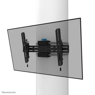 Neomounts WL35S-910BL16 uchwyt do telewizorów 190,5 cm (75") Czarny - Uchwyty do telewizora - miniaturka - grafika 1