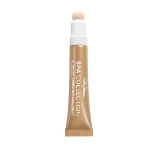 SALLY HANSEN SPA COLLECTION PEEL-OFF MASKA DO PAZNOKCI REVIVE 8ML - Zmywacze i cleanery do paznokci - miniaturka - grafika 1