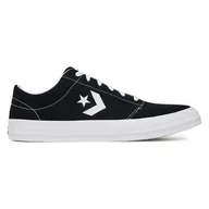 Trampki męskie - Converse VALUE ONE STAR A15625C Czarny - miniaturka - grafika 1