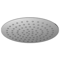 Deszczownice - Omnires Deszczownica Ultra SlimLine WGU120 Chrom - miniaturka - grafika 1