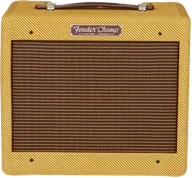 Wzmacniacze gitarowe - Fender 57 Custom Champ - miniaturka - grafika 1
