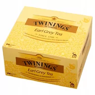 Herbata - Twinings Earl Grey herbata czarna ekspresowa 50szt - miniaturka - grafika 1