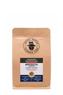 Kawa - Santos COFFEE HUNTER Kawa ziarnista COFFEE HUNTER Brazylia Fazenda Paraiso 250g 11257-uniw - miniaturka - grafika 1