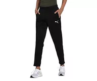 Spodenki męskie - PUMA Active Tricot męskie spodnie dresowe - miniaturka - grafika 1