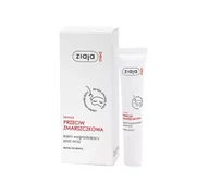 Kosmetyki pod oczy - Ziaja Med przeciwzmarszczkowy krem pod oczy 15ml - miniaturka - grafika 1
