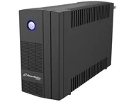 Zasilacze awaryjne UPS - PowerWalker VI 650 SB FR - miniaturka - grafika 1