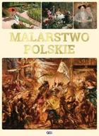 Książki o kulturze i sztuce - Malarstwo Polskie - książka - miniaturka - grafika 1