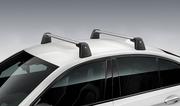 Bagażniki dachowe - Poprzeczki dachowe BMW Serii 5 (G30, F90) - miniaturka - grafika 1