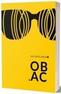 Poezja - Fundacja Duży Format Obca - Iza Smolarek - miniaturka - grafika 1