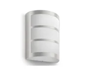 Lampy ogrodowe - Philips - LED Kinkiet zewnętrzny PYTHON LED/3,8W/230V IP44 - miniaturka - grafika 1