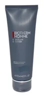 Kosmetyki do golenia - Biotherm Homme Żel myjący 125 ml - miniaturka - grafika 1