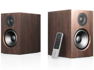 Głośniki i kolumny - Audio Pro A28 Orzech - miniaturka - grafika 1
