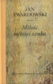 Poezja - Miłość miłości szuka - miniaturka - grafika 1