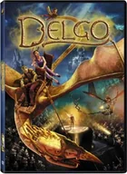 Filmy fantasy DVD - Delgo DVD - miniaturka - grafika 1