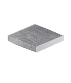 Filtry kabinowe - Filtron K 1298A Filtr Kabinowy Z Węglem - miniaturka - grafika 1