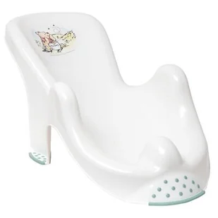 Keeeper Leon Winnie the pooh fotelik do kąpieli antypoślizgowy - Inne akcesoria do pielęgnacji dzieci - miniaturka - grafika 1