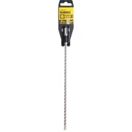 Wiertła - Dewalt DeWALT SDS-plus wiertarka udarowa/wiertarka udarowa Extreme2 6,5 X 310 X 250 MM, dt9523-QZ DT9523-QZ - miniaturka - grafika 1