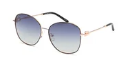 Okulary przeciwsłoneczne - Okulary Przeciwsłoneczne Solano SS 10493 B - miniaturka - grafika 1