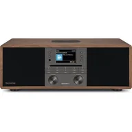 Radia - TechniSat DigitRadio 650 (antracyt/orzech) - miniaturka - grafika 1