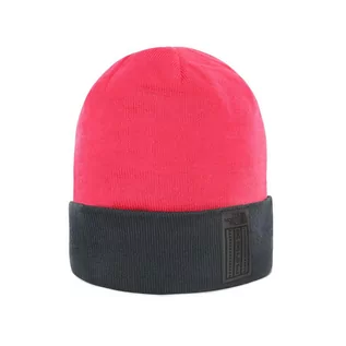 Czapki damskie - THE NORTH FACE BEANIE 94 RAGE DOCK WORKER > 0A3FNCD0S1 - The North Face - grafika 1