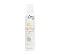 Kosmetyki do stylizacji włosów - MILK SHAKE WHIPPED CREAM PIANKA DO WŁOSÓW 200ML - miniaturka - grafika 1