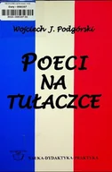 Biografie i autobiografie - Poeci na tułaczce - miniaturka - grafika 1