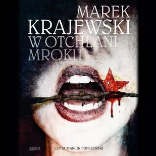 W otchłani mroku. Edward Popielski - Audiobooki - kryminał, sensacja, thriller - miniaturka - grafika 1